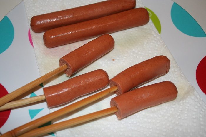 corndog_STICK – Marin Homestead